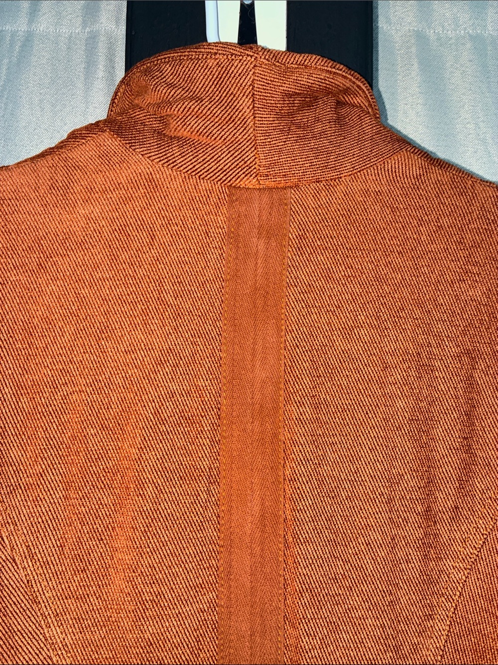 Free People - Throwback Corduroy Blazer - Picture 8 of 12